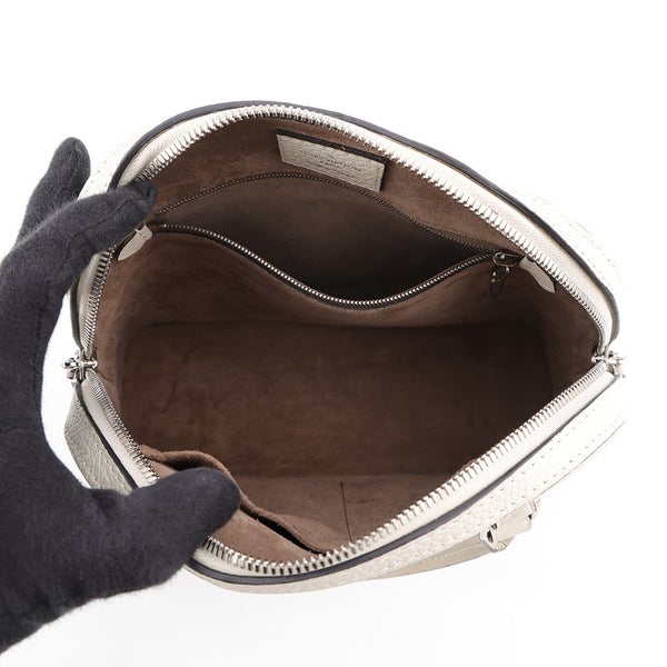 ルイヴィトン ハンドバッグ パルナセア アルマPPM ブロンカッセ  M48878 LOUIS VUITTON 2wayショルダーバッグ