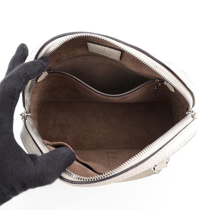 ルイヴィトン ハンドバッグ パルナセア アルマPPM ブロンカッセ  M48878 LOUIS VUITTON 2wayショルダーバッグ