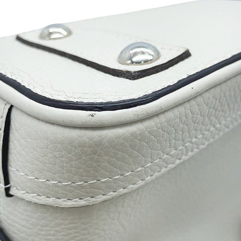 ルイヴィトン ハンドバッグ パルナセア アルマPPM ブロンカッセ  M48878 LOUIS VUITTON 2wayショルダーバッグ