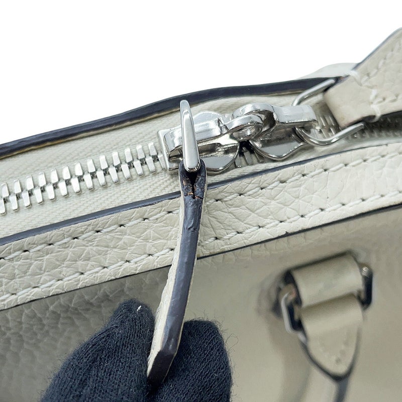 ルイヴィトン ハンドバッグ パルナセア アルマPPM ブロンカッセ  M48878 LOUIS VUITTON 2wayショルダーバッグ