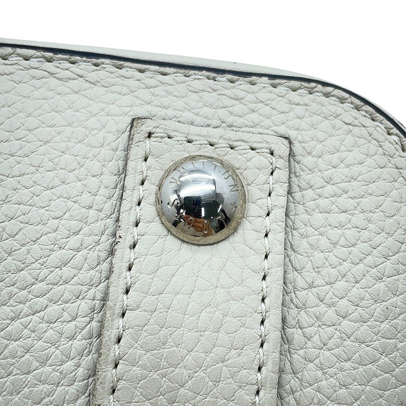 ルイヴィトン ハンドバッグ パルナセア アルマPPM ブロンカッセ  M48878 LOUIS VUITTON 2wayショルダーバッグ