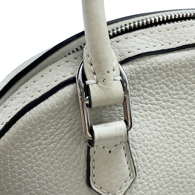 ルイヴィトン ハンドバッグ パルナセア アルマPPM ブロンカッセ  M48878 LOUIS VUITTON 2wayショルダーバッグ
