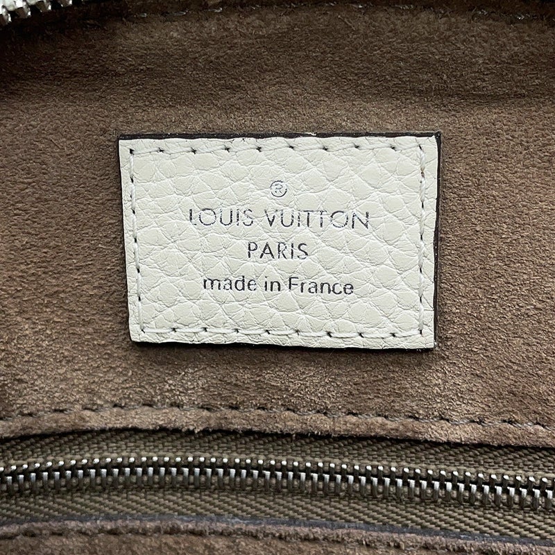 ルイヴィトン ハンドバッグ パルナセア アルマPPM ブロンカッセ  M48878 LOUIS VUITTON 2wayショルダーバッグ