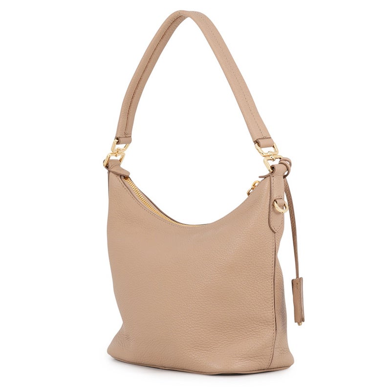 プラダ ショルダーバッグ ロゴ ヴィッテロダイノ レザー PRADA バッグ
