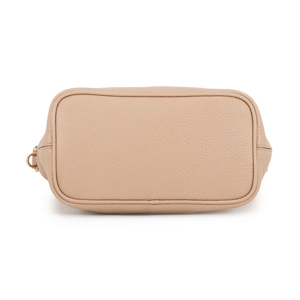プラダ ショルダーバッグ ロゴ ヴィッテロダイノ レザー PRADA バッグ
