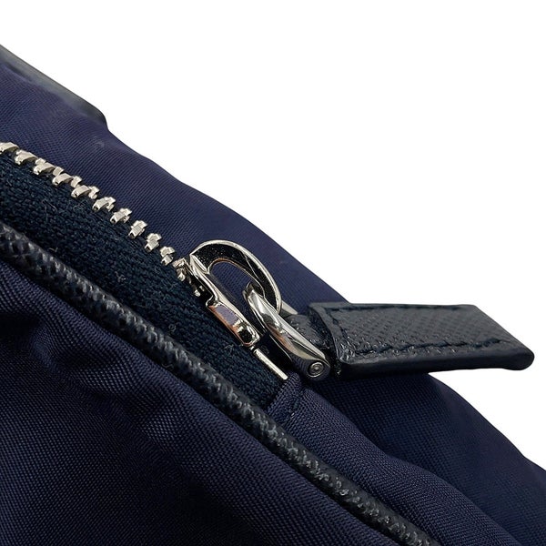 プラダ ショルダーバッグ Re-Nylon スマートフォンケース ナイロン レザー 2ZH155 PRADA
