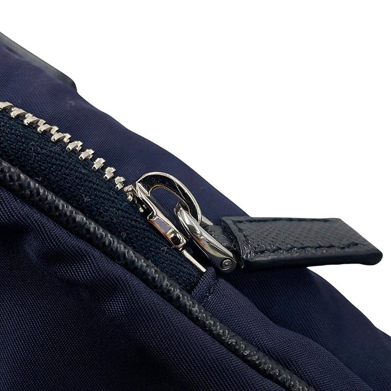 プラダ ショルダーバッグ Re-Nylon スマートフォンケース ナイロン レザー 2ZH155 PRADA