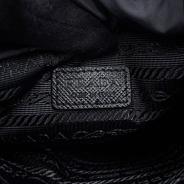 プラダ ショルダーバッグ Re-Nylon スマートフォンケース ナイロン レザー 2ZH155 PRADA