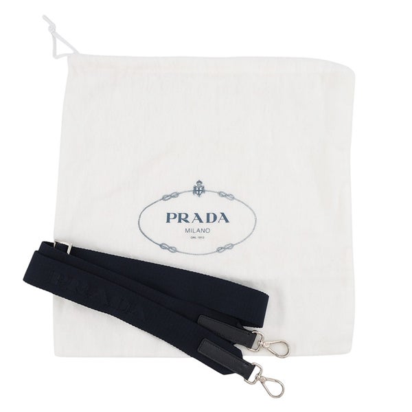 プラダ ショルダーバッグ Re-Nylon スマートフォンケース ナイロン レザー 2ZH155 PRADA