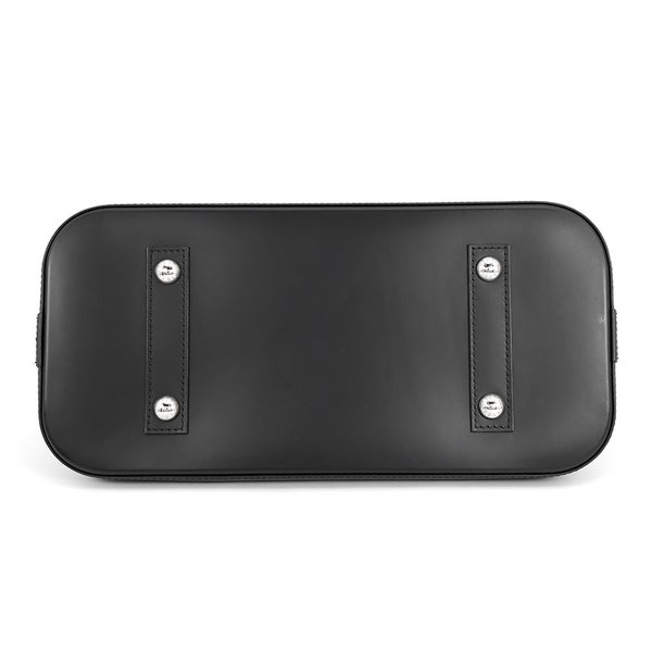 ルイヴィトン ハンドバッグ エピ アルマMM M52142 LOUIS VUITTON ヴィトン バッグ 黒 ブラック