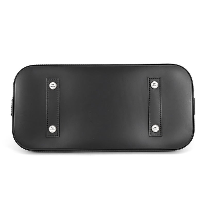 ルイヴィトン ハンドバッグ エピ アルマMM M52142 LOUIS VUITTON ヴィトン バッグ 黒 ブラック