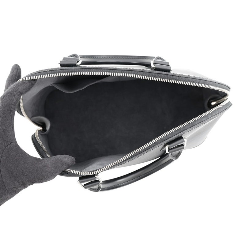 ルイヴィトン ハンドバッグ エピ アルマMM M52142 LOUIS VUITTON ヴィトン バッグ 黒 ブラック