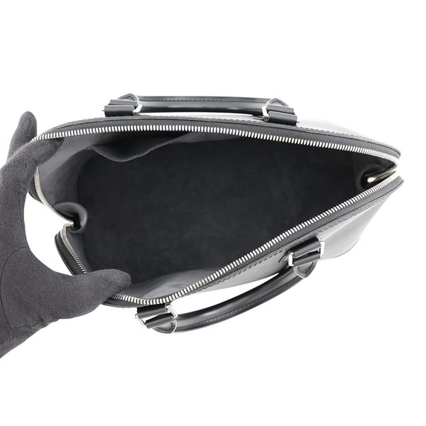 ルイヴィトン ハンドバッグ エピ アルマMM M52142 LOUIS VUITTON ヴィトン バッグ 黒 ブラック
