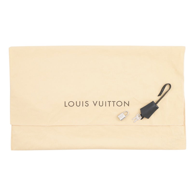 ルイヴィトン ハンドバッグ エピ アルマMM M52142 LOUIS VUITTON ヴィトン バッグ 黒 ブラック
