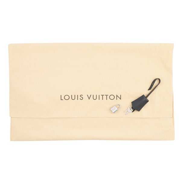 ルイヴィトン ハンドバッグ エピ アルマMM M52142 LOUIS VUITTON ヴィトン バッグ 黒 ブラック