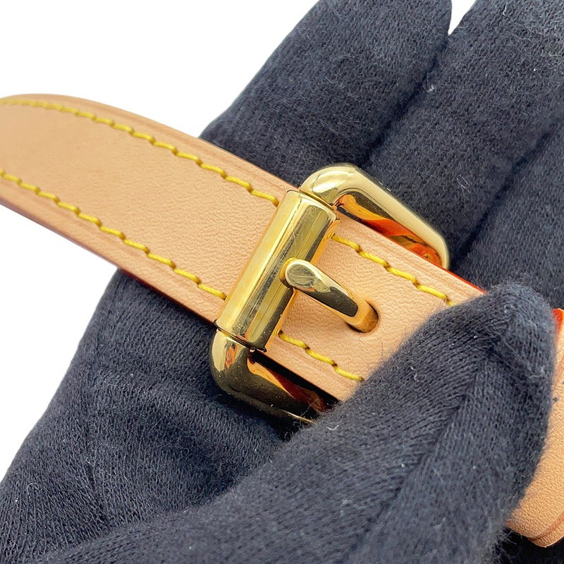 ルイヴィトン ハンドバッグ モノグラム ソミュールBB M46740 LOUIS VUITTON 2wayショルダーバッグ