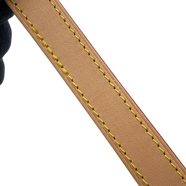 ルイヴィトン ハンドバッグ モノグラム ソミュールBB M46740 LOUIS VUITTON 2wayショルダーバッグ