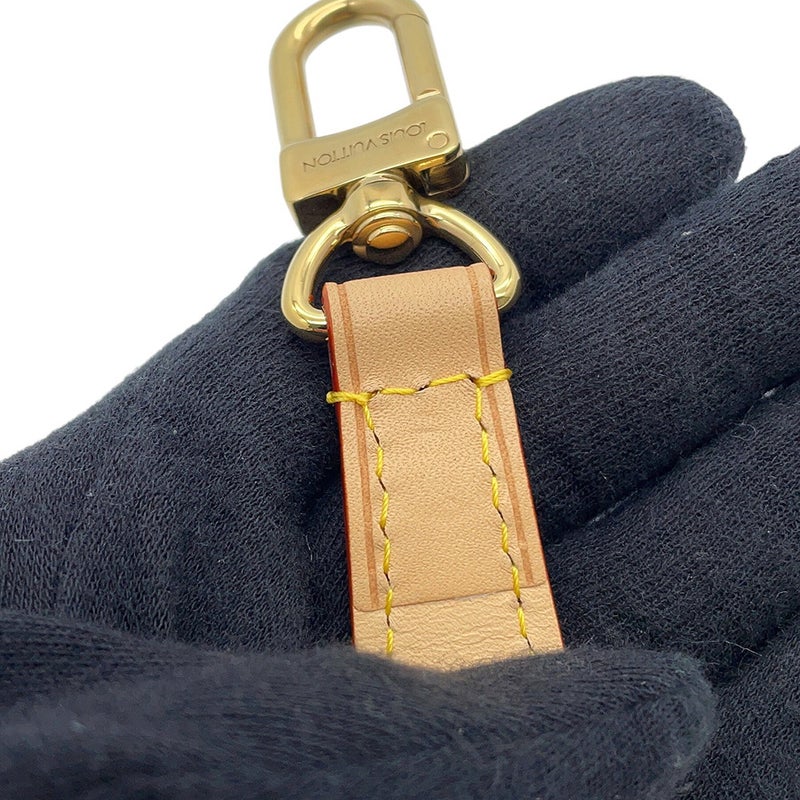 ルイヴィトン ハンドバッグ モノグラム ソミュールBB M46740 LOUIS VUITTON 2wayショルダーバッグ