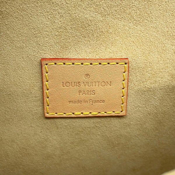 ルイヴィトン ハンドバッグ モノグラム ソミュールBB M46740 LOUIS VUITTON 2wayショルダーバッグ