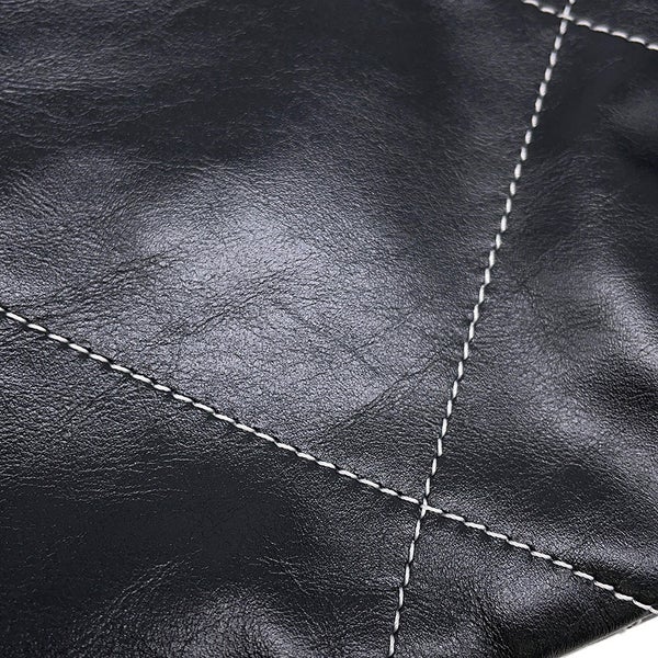 シャネル リュック シャネル22 ラージ シャイニーカーフレザー AS3313 CHANEL バックパック バッグ 黒