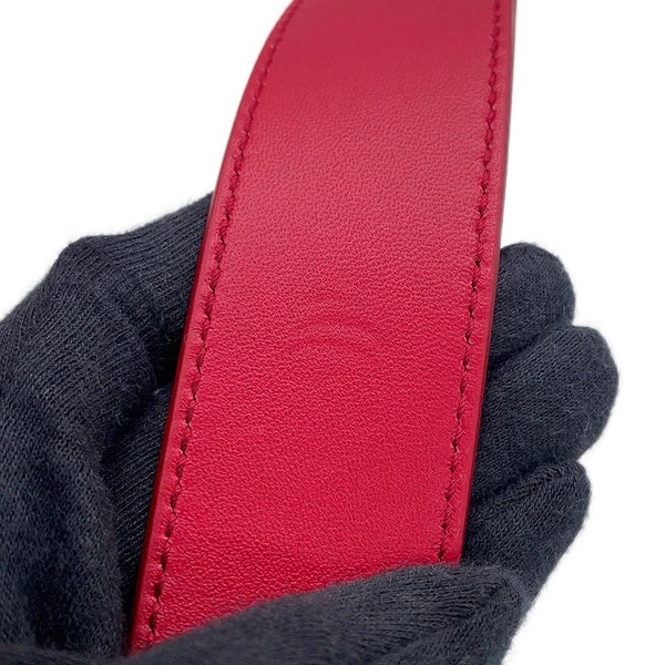 クリスチャン・ディオール ハンドバッグ レディディオール MY ABCDIOR カナージュ ラムスキン M0538OCAL Christian Dior 2way