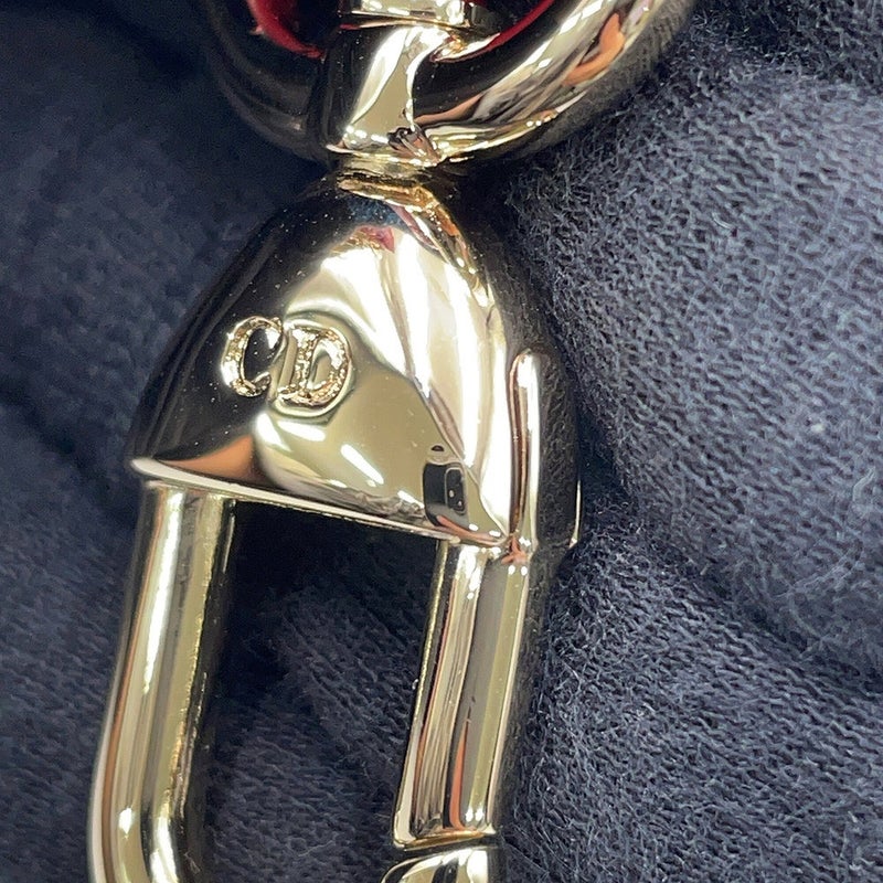 クリスチャン・ディオール ハンドバッグ レディディオール MY ABCDIOR カナージュ ラムスキン M0538OCAL Christian Dior 2way
