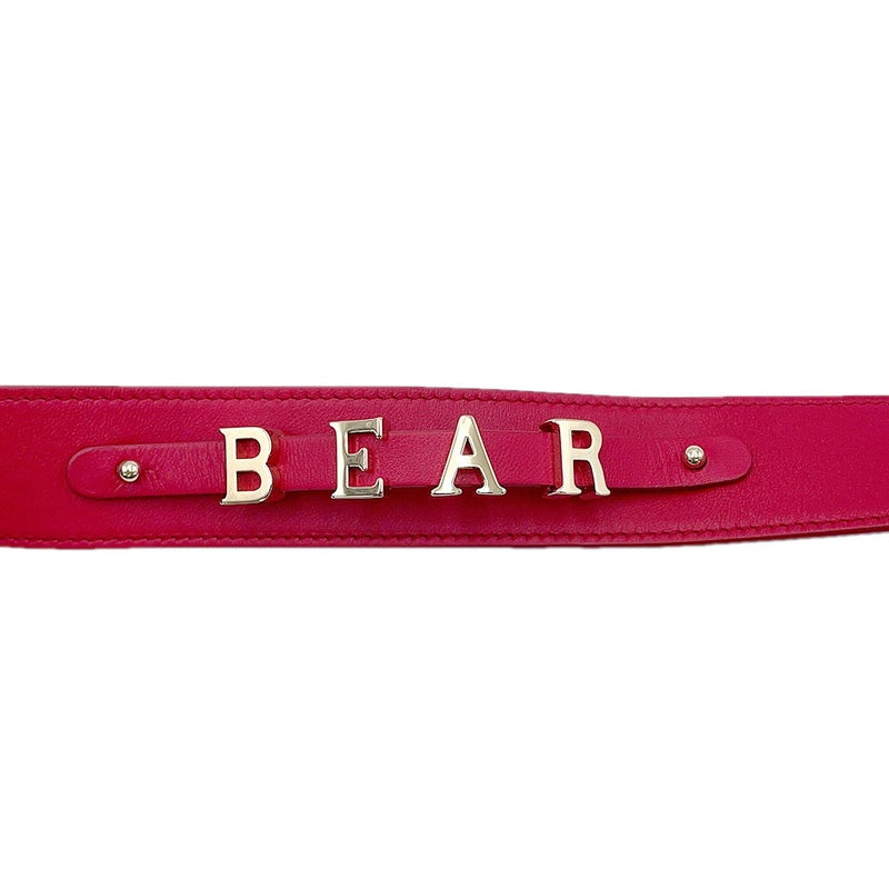 クリスチャン・ディオール ハンドバッグ レディディオール MY ABCDIOR カナージュ ラムスキン M0538OCAL Christian Dior 2way