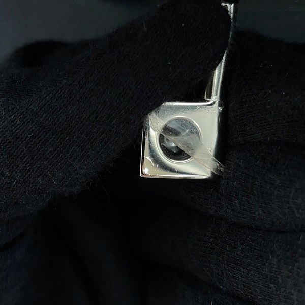 エルメス ハンドバッグ オータクロア40 グリミスティ/シルバー金具 トゴ W刻印 HERMES バッグ