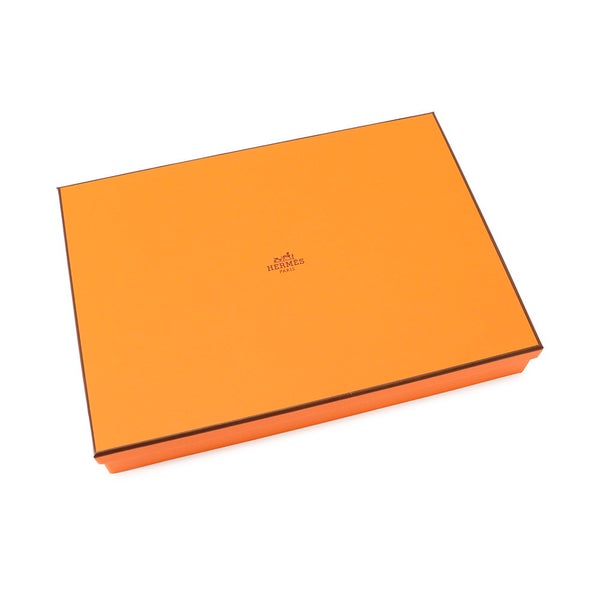 エルメス ポーチ ボリードポーチMM ナチュラル/シルバー金具 キャンバス HERMES コスメポーチ 化粧ポーチ 小物入れ