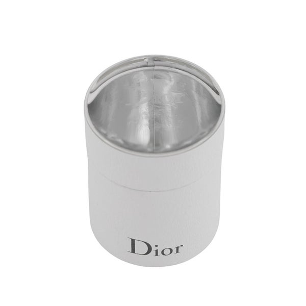クリスチャン・ディオール バンドースカーフ ミッツァ シルク Christian Dior