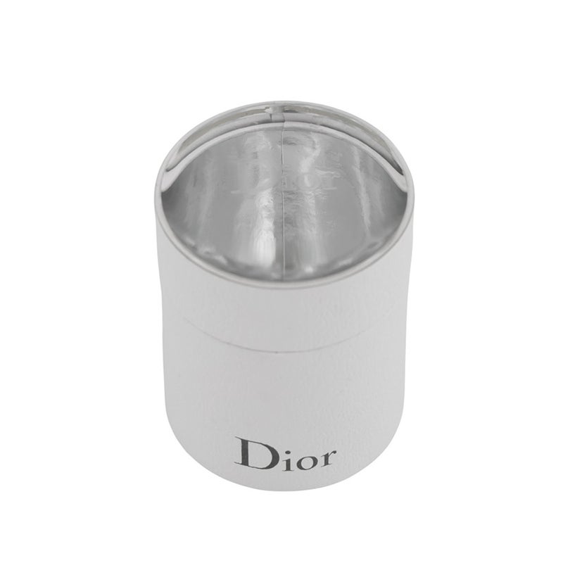クリスチャン・ディオール バンドースカーフ ミッツァ シルク Christian Dior