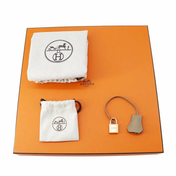 エルメス バーキン25 ベージュマルファ/ゴールド金具 トゴ B刻印 HERMES Birkin ハンドバッグ