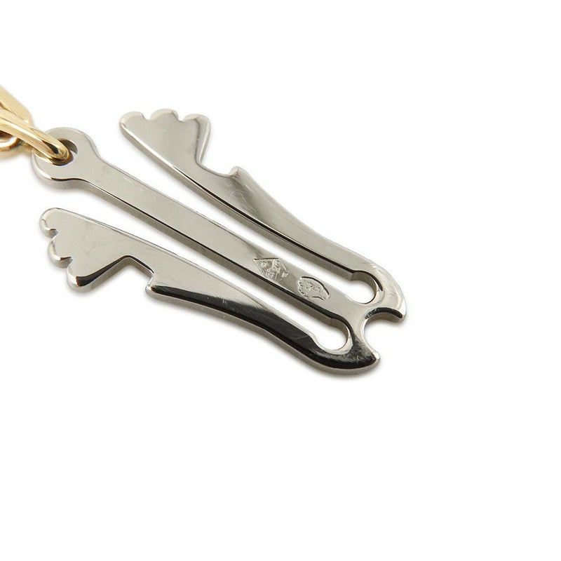 ヴァンクリ ネックレス ラッキー アルハンブラ ロング 12モチーフ カーネリアン タイガーズアイ マラカイト