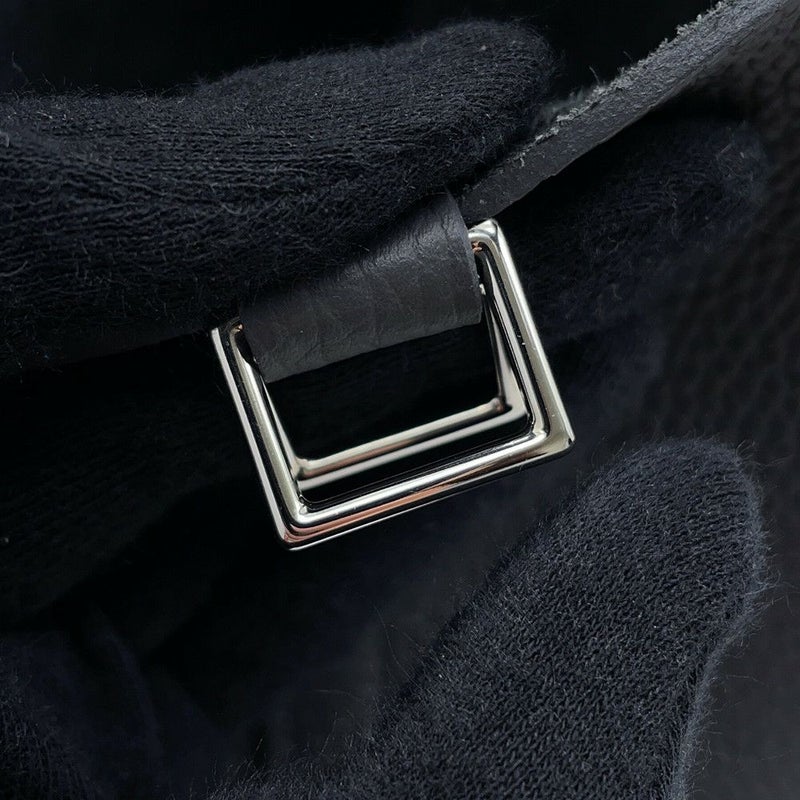 エルメス ハンドバッグ ピコタンロックPM アルドワーズ/シルバー金具 トリヨンクレマンス W刻印