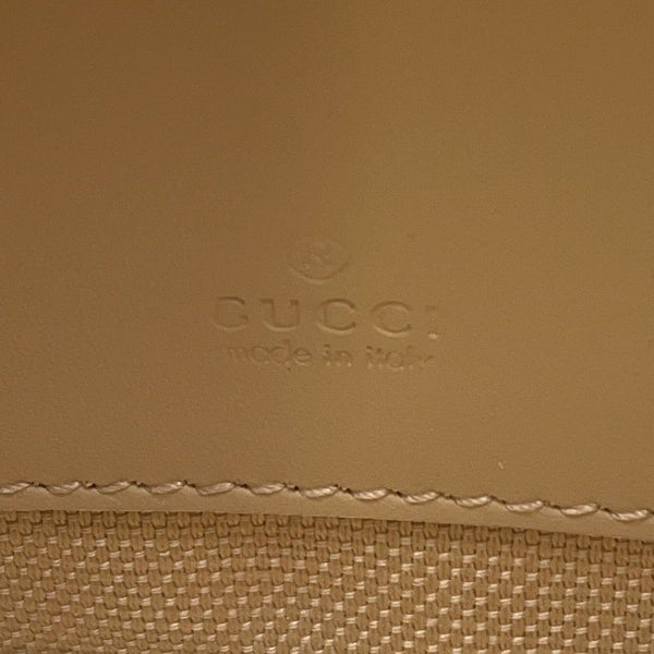 グッチ チェーンショルダーバッグ GGスーパーミニ 781554 GUCCI