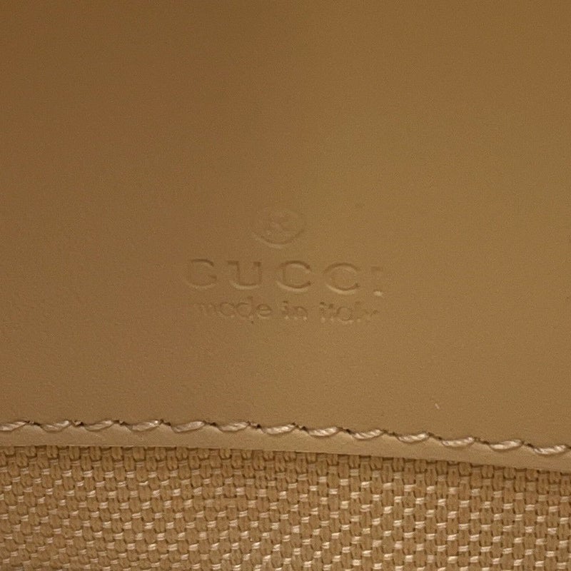 グッチ チェーンショルダーバッグ GGスーパーミニ 781554 GUCCI