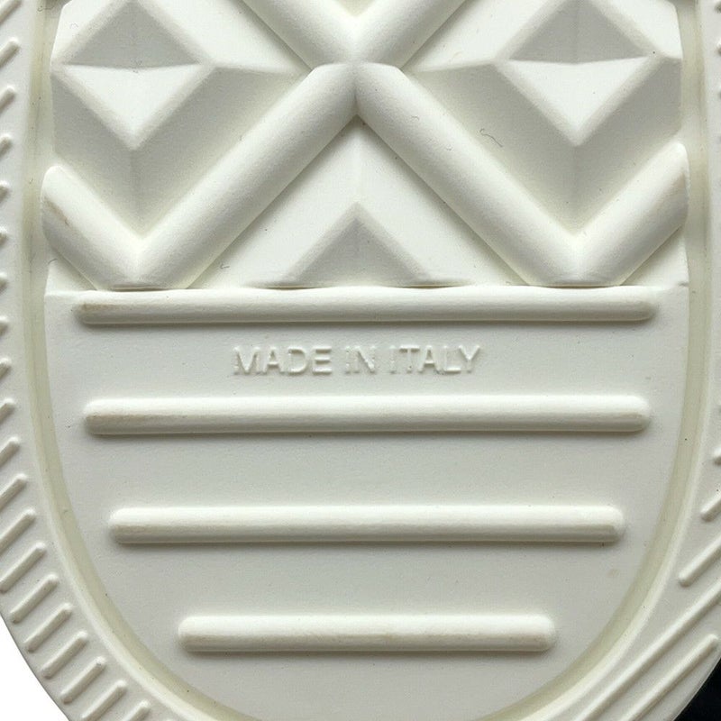 ディオール スニーカー テクニカルソックスニット オブリーク レディースサイズ36 1/2 KCK233OPK75B365 トロッター 靴