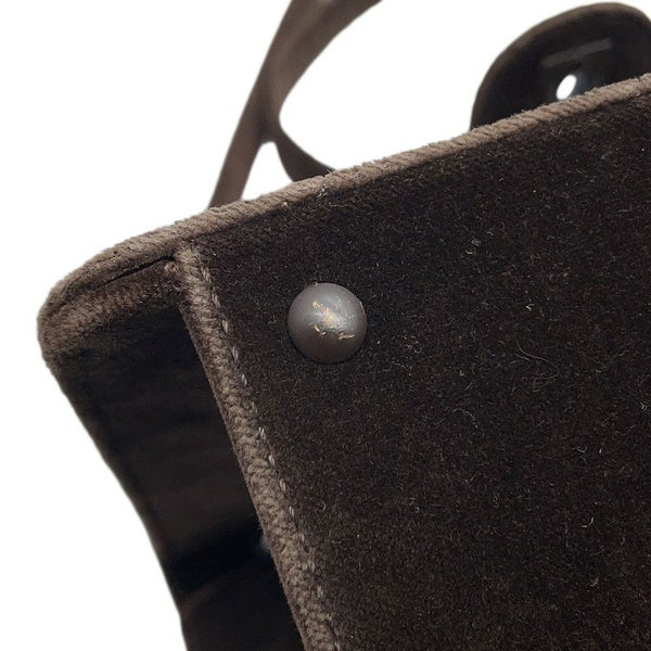 シャネル ショルダーバッグ マトラッセ ココマーク ベロア CHANEL バッグ