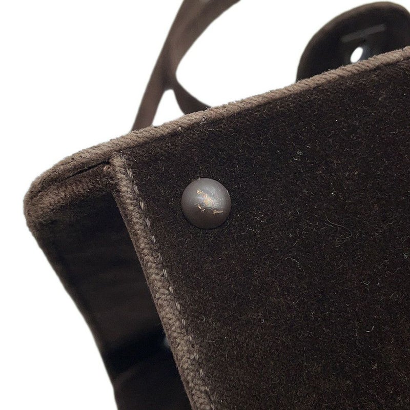 シャネル ショルダーバッグ マトラッセ ココマーク ベロア CHANEL バッグ