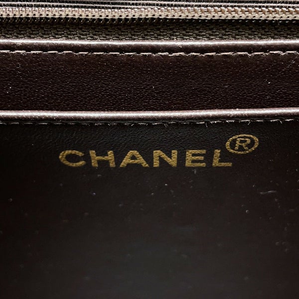 シャネル ショルダーバッグ マトラッセ ココマーク ベロア CHANEL バッグ