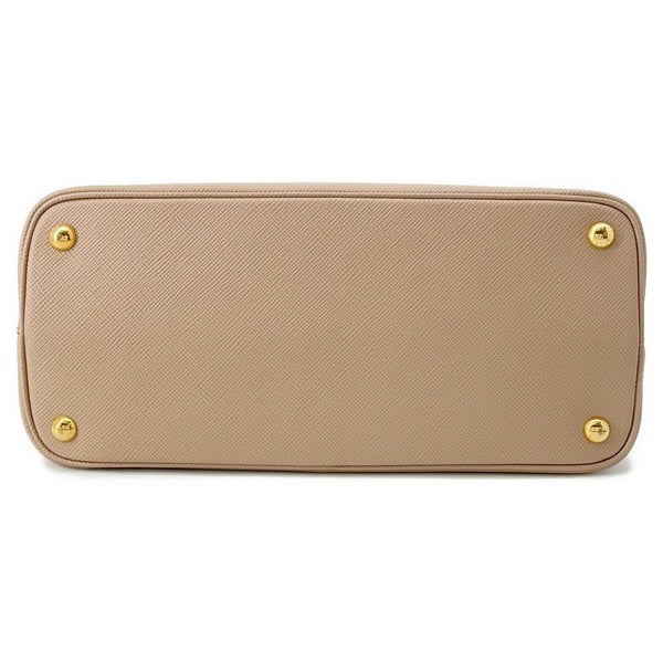 プラダ トートバッグ ドゥーブレ スモールバッグ レザー 1BG887 PRADA 2wayショルダーバッグ