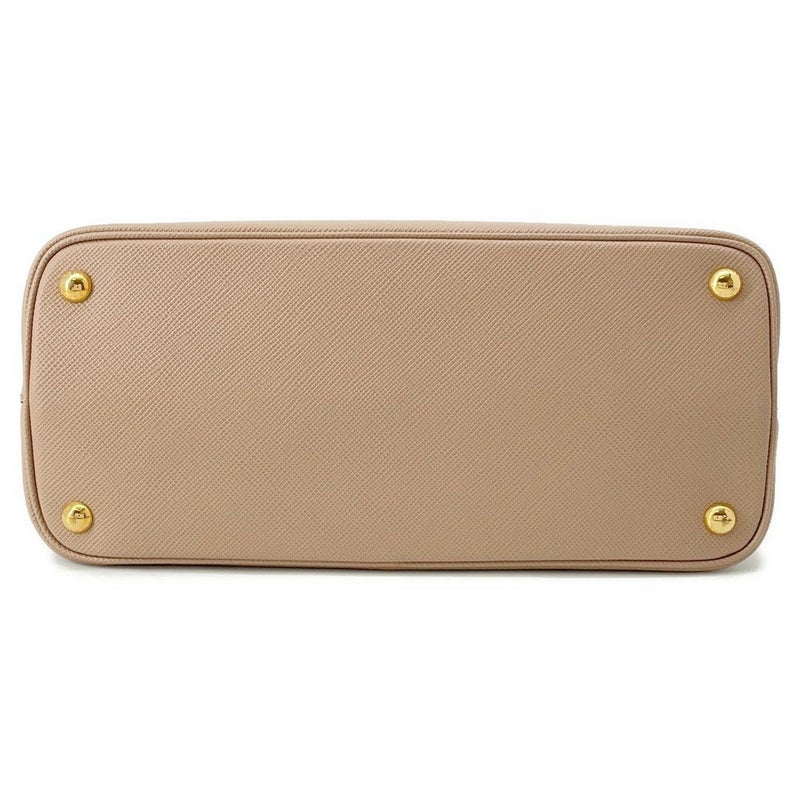 プラダ トートバッグ ドゥーブレ スモールバッグ レザー 1BG887 PRADA 2wayショルダーバッグ