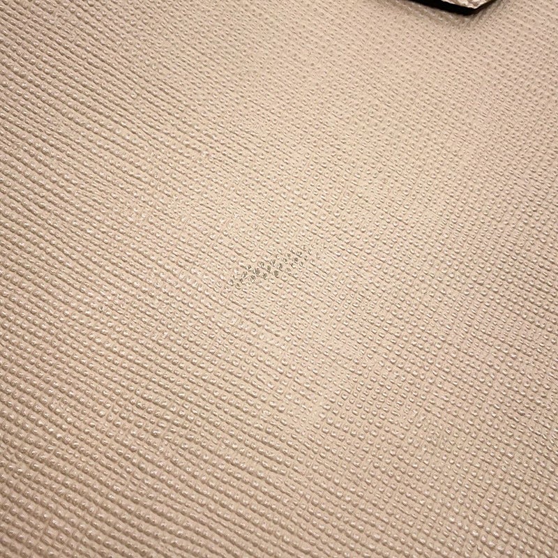 プラダ トートバッグ ドゥーブレ スモールバッグ レザー 1BG887 PRADA 2wayショルダーバッグ