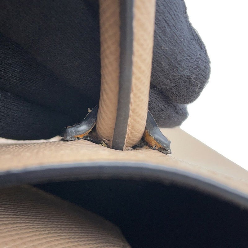 プラダ トートバッグ ドゥーブレ スモールバッグ レザー 1BG887 PRADA 2wayショルダーバッグ