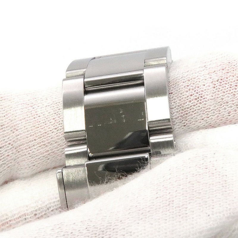 ロレックス GMTマスター2 デイト ランダムシリアル ルーレット 126710BLNR ROLEX 腕時計 黒文字盤