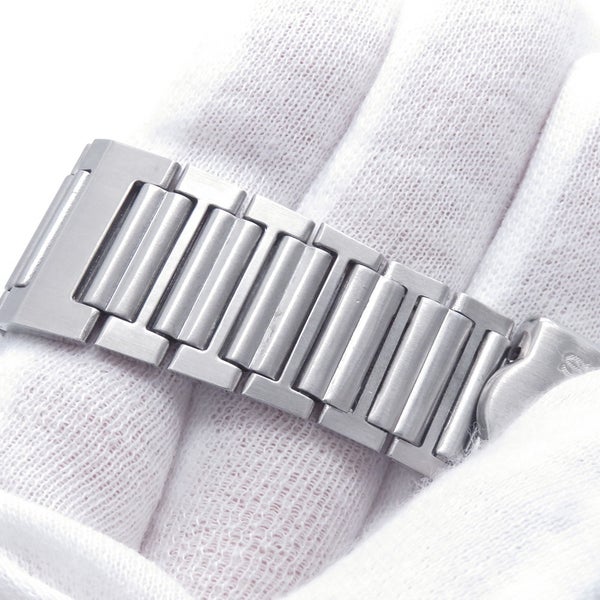 セイコー 5スポーツ スピードタイマー 6138-0020 SEIKO 腕時計 黒文字盤