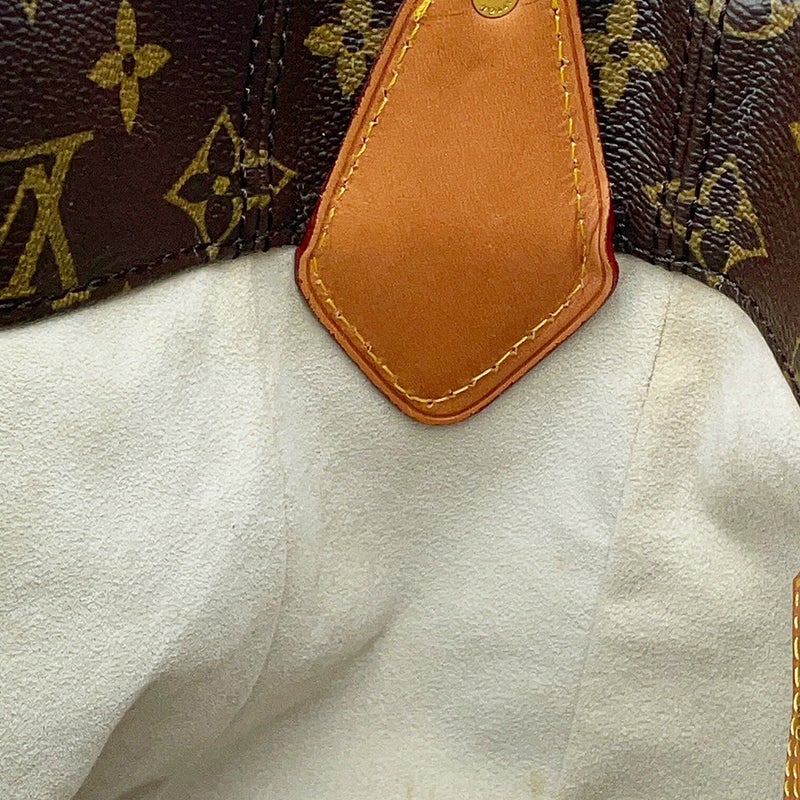 ルイヴィトン チェーンショルダーバッグ モノグラム・ダンテェル フェルセン M95406 LOUIS VUITTON ヴィトン バッグ 刺繍 花柄