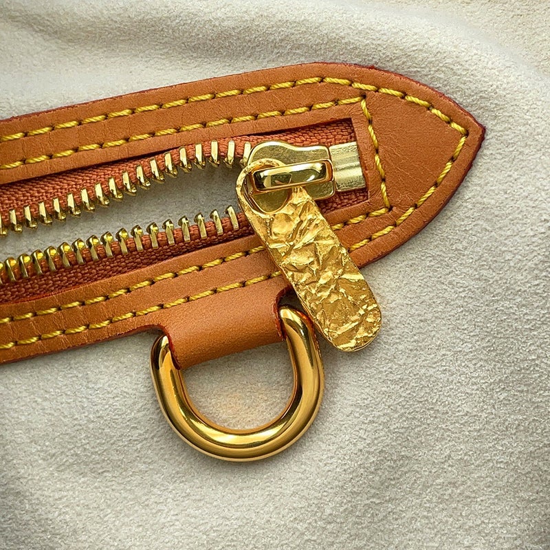 ルイヴィトン チェーンショルダーバッグ モノグラム・ダンテェル フェルセン M95406 LOUIS VUITTON ヴィトン バッグ 刺繍 花柄