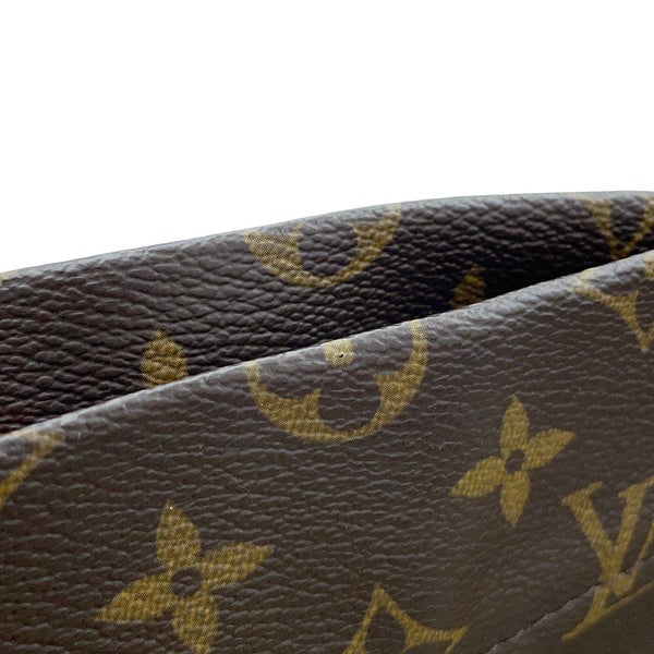 ルイヴィトン チェーンショルダーバッグ モノグラム・ダンテェル フェルセン M95406 LOUIS VUITTON ヴィトン バッグ 刺繍 花柄