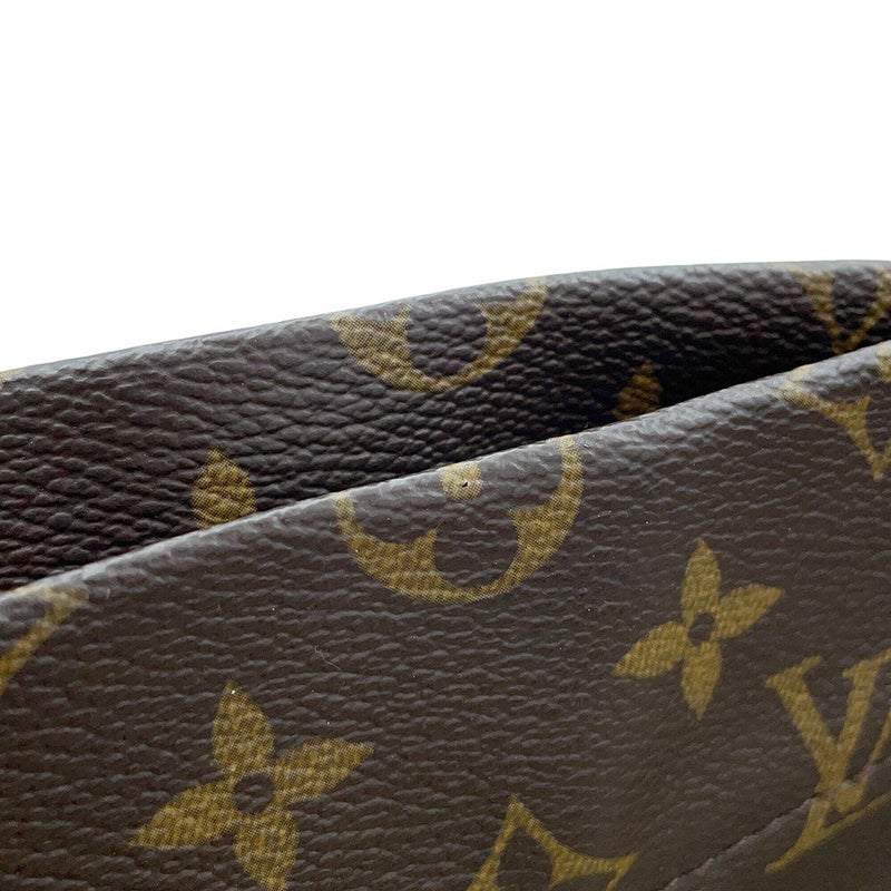 ルイヴィトン チェーンショルダーバッグ モノグラム・ダンテェル フェルセン M95406 LOUIS VUITTON ヴィトン バッグ 刺繍 花柄